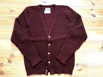 [레어] LORD JEFF 60s vintage desmond's 니트