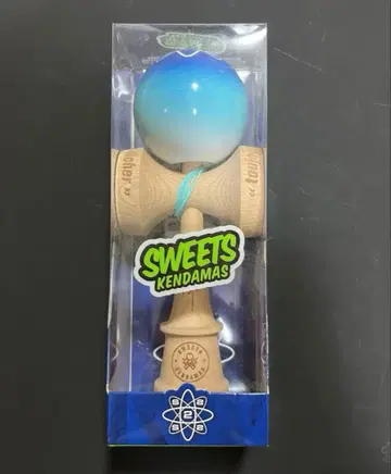 SWEETS KENDAMAS 850-STS Scoot 2 Street