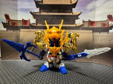 BB전사 삼국전 마초 블루 디스티니 사마소 크시 사마사 페넬로페