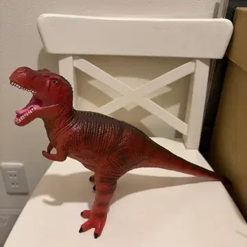 티라노사우루스 인형