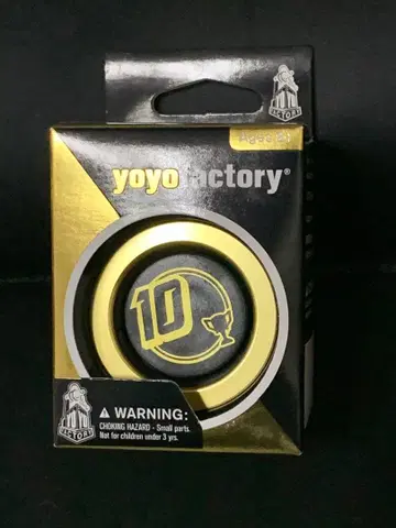 요요 팩토리 노스스타 챔피언스 컬렉션