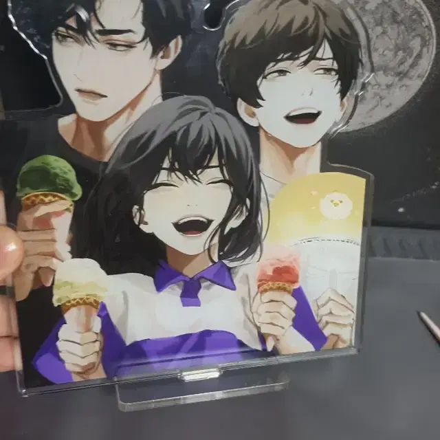 전독시 비공굿 아크릴 스탠드