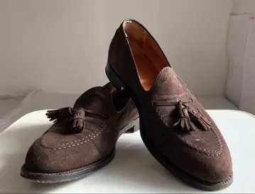 알든 브룩스브라더스 별주 알든 로퍼