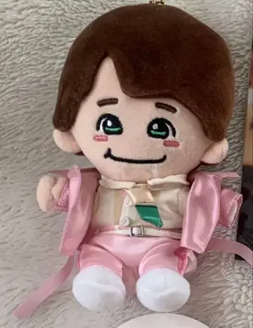 오하시 카즈야 치비누이