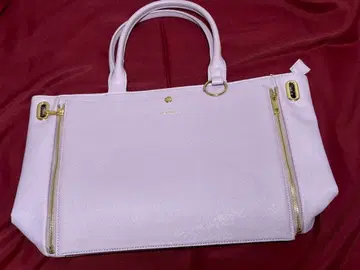 [ L 사이즈 ] REA RARE 레어 이타백 라벤더 회전식