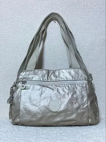 Kipling Live.Light 2WAY 핸드백