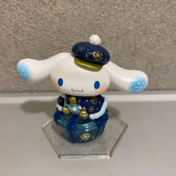 시나모롤 happy 복권 A상