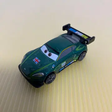 카즈 토미카 나이젤 기어 쓰리 (스탠다드 타입)