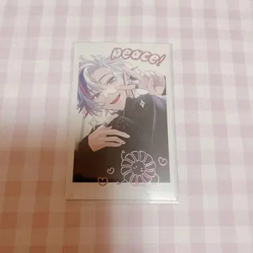 후와 미나토 폴라로이드