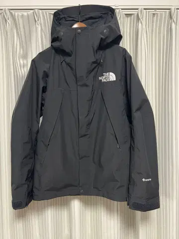 마운틴 자켓 THENORTHFACE NP61800 마운틴 후드티