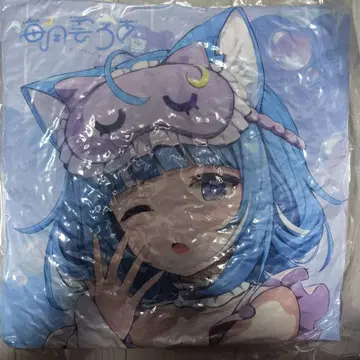 해월운로아 BIG 쿠션