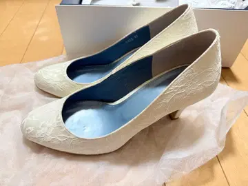 BENIR 웨딩 신발 40(25cm)