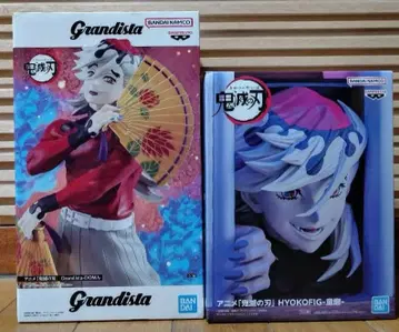 귀멸의 칼날 피규어