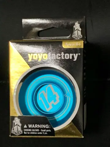 요요팩토리 셔터 챔피언스 컬렉션