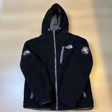 THE NORTH FACE 보아 자켓 리버서블