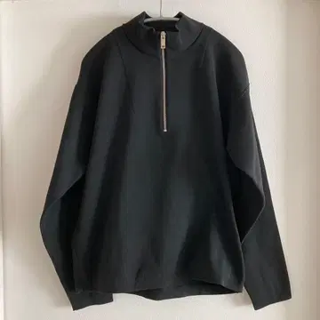 MACKINTOSH PHILOSOPHY Britec 하프 지퍼