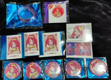 아모카페 루비 라즈리셋