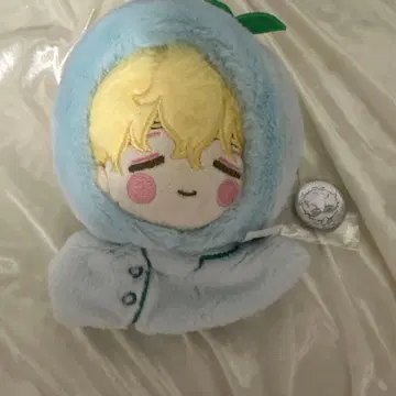 에이리언 스테이지 봉제 인형 마스코트 하레인형 루카