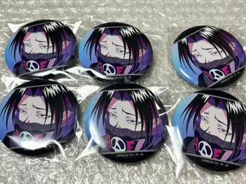 HUNTER x HUNTER Ani-art 환영여단 페이탄