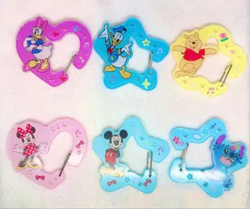 Disney 디즈니 카라비너