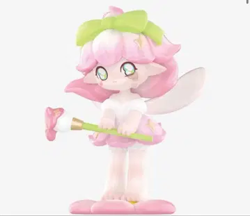 AZURA Spring Fantasy Series flower fairy