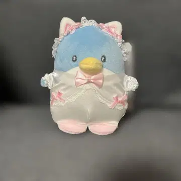 산리오 발레리나 턱시도샘