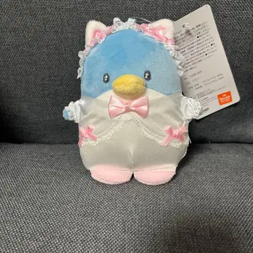 산리오 발레리나 턱시도샘