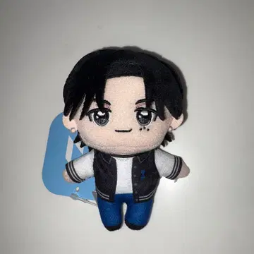 INI 봉제 인형 마스코트 니시 히로토