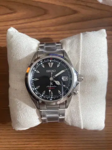 세이코 알피니스트 SBDC087