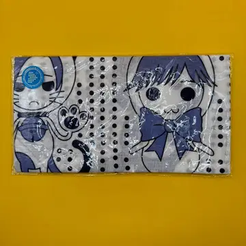 아타미 러브 플러스 현상 (마츠리) 수건 우사마나카 네코린코 폰포코네네