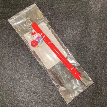 지역 한정 키티 볼펜 대만 지우펀