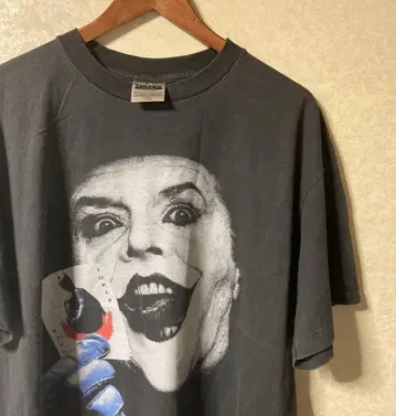XL 조커 티셔츠