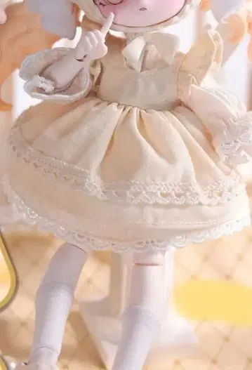 루루린 이야기 고토리 아웃핏