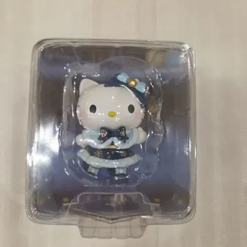 Happy 복권 산리오 캐릭터즈 헬로키티 피규어