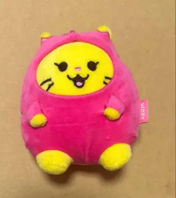 itzy HATT 모바일 봉제 인형 스탠드 봉제 인형