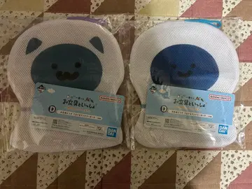 1번 복권 오문구와 함께 랜드리 파우치