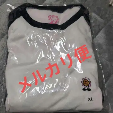 FANTASTICS 5주년 Anniversary 셔츠 XL