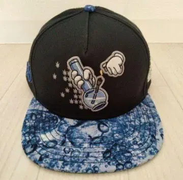 CAYLER & SONS 스트레이트 캡 1