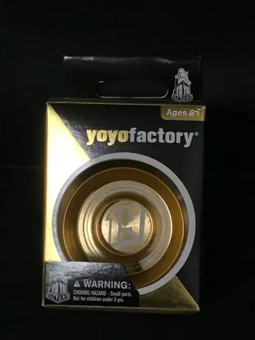 요요팩토리 셔터 와이드 챔피언스 컬렉션