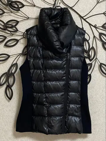 ARMANI EXCHANGE 아르마니 체인지 다운 베스트