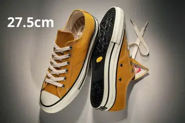 새상품 컨버스 에딕트 27.5cm