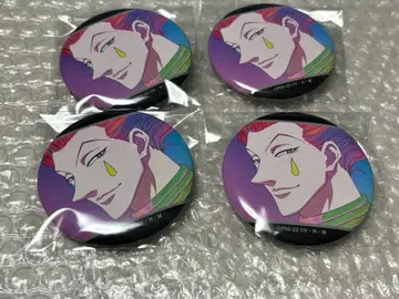 HUNTER x HUNTER Ani-art 환영여단 히소카