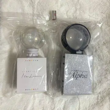 나니와단시 응원봉