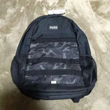새상품 택 포함 PUMA 푸마 백팩