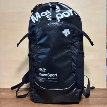 DESCENTE Moves Sport 백팩