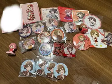 MEIKO 묶음 판매 프로세카 매지컬 미라이 심포니 요미우리랜드