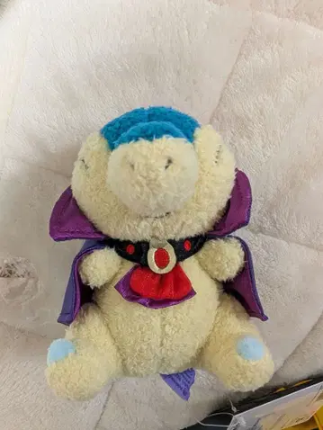 포켓몬 Halloween Ghost Chateau 마스코트 히노아라시