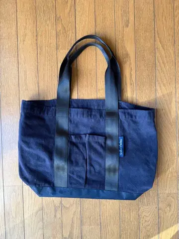 Trocca x Mafia 콜라보레이션 백