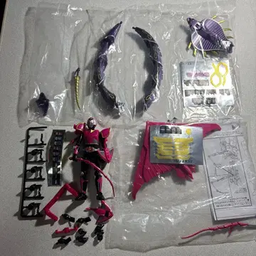 소도우 거울 몬스터 세트 2