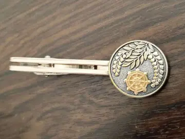 신뇨엔 (레어) 하강 등나무 넥타이핀 새상품급